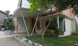 Rumah 4 Kamar SHM di Banguntapan, Bantul Dekat Fasilitas Umum