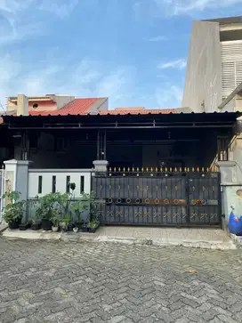 JUAL RUMAH TIPE 36/81 TAMAN ADHILOKA TANGERANG