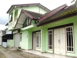 Dijual Rumah 1,5 lantai di Wonocatur, Banguntapan, Bantul, Dekat UGM