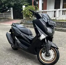 Nmax 2018 155cc Special