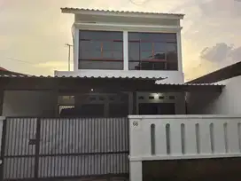Rumah Homie di Jakamulya, Bekasi Selatan