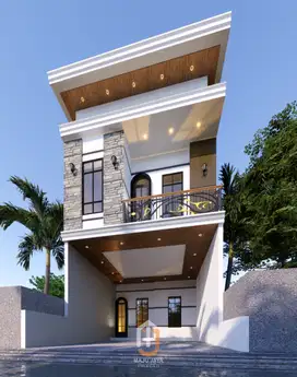 LARIS 20KAMAR RUMAH KOST JL KEMBAR BUMI MARINA ITS ,HANG TUAH, UNAIR