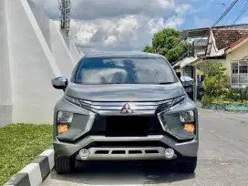 MITSUBISHI XPANDER ULTIMATE 2019 AT AUTOMATIC EXPANDER CROSS SPORT !!