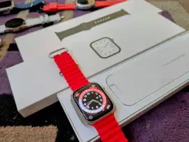 Apple Watch Series 7 45mm resmi Digimap
