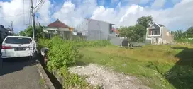 TANAH LOKASI GOA GONG JIMBARAN DENPASAR SELATAN