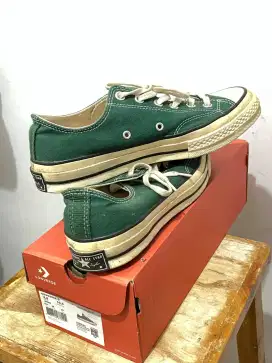 Converse Chuck Taylor Green original