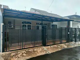 Rumah Rangka Atap Baja Ringan, Lokasi Strategis di Nusaloka