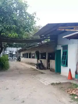 Tanah dekat Kampus ITENAS dan POSTERS Hotel