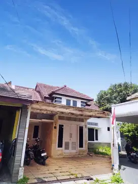 Turun Harga Rumah Murah Komplek Pinus Regency