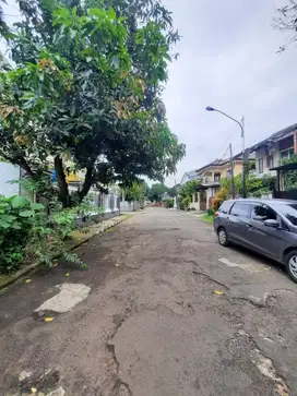 Kavling Laus dan Murah di Bintaro Jaya sektor 9