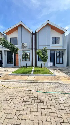 Rumah Murah Hanya Siapkan 10 juta U/KPR, Poros Pamanjengan Dekat BTP