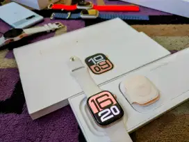 Apple Watch Series 10 Garansi On 01-2026