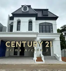 Dijual Rumah BrandNew Murah 2 Lt Siap Huni di Kebayoran BIntaroAd