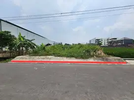 Tanah Pekarangan Murah Dekat Tugu Boto Colomadru
