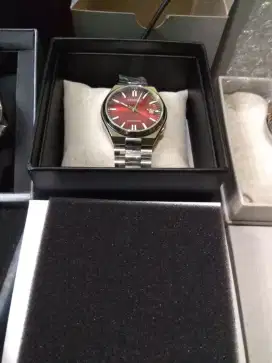 Citizen Tsuyosa Burgundy