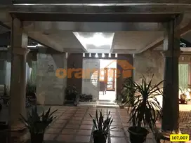 Di Jual Rumah Tinggal Siap Huni Cocok Juga Untuk Kost2an Dan Usaha