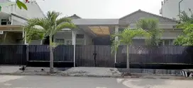 dijual rumah murah bhakti husada 1 menit ke raya dharmahusada