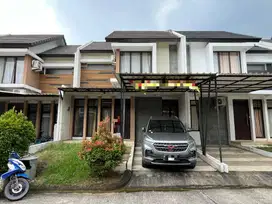 Sewa Rumah Cosmo Estate 3 KT, Lippo Cikarang, Bekasi