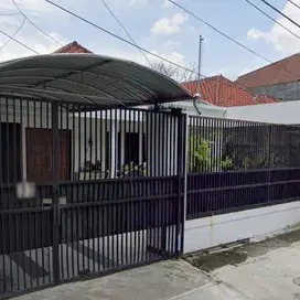 DIJUAL RUMAH KUPANG INDAH DEKAT JALAN RAYA MURAH HARGA TANAH