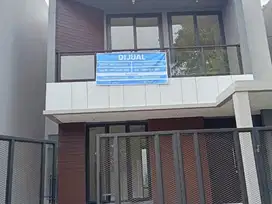 Jual rumah Taman Gayungsari Besar