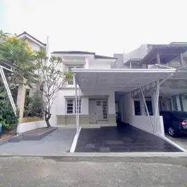 DIJUAL rumah di kotawisata cibubur