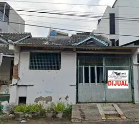 Rumah Citra 2 (Ukuran 6x15 m)