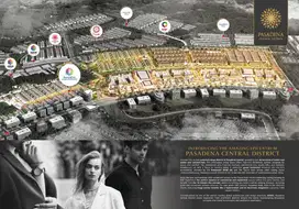 for SALE - LIMITED Commercial Lots/Land - Gading Serpong Tangerang