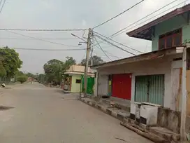 rumah bisa untuk tempat usaha. Di pejuang, medan satria bekasi.