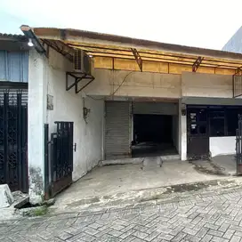 DIJUAL RUMAH MURAH HITUNG TANAH LEBAK ARUM KENJERAN