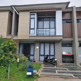 Rumah Minimalis Modern 7 Mnt ke Eka Hospital Cibubur Bisa KPR J-31577
