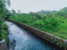 Tanah Dekat Fasilitas Umum View Pegunungan Lawu