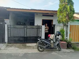 Rumah Murah Depan Fasum Dekat Polda Banten