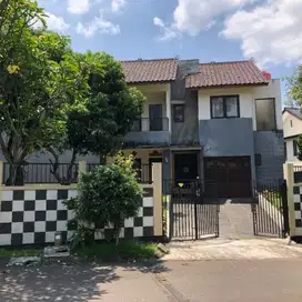 Rumah murah minimalis siap huni