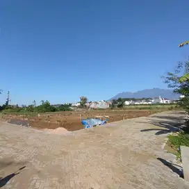 DIJUAL TANAH MURAH MERJOSARI KOTA MALANG 5 MENIT KAMPUS UB