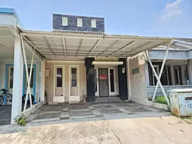 Dijual Rumah Alam Sutera Cluster Feronia
