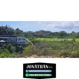 Dijual tanah Ocean View Pantai Cemongkak-Uluwatu - Lsvi