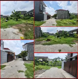 JUAL TANAH AREA REJOINANGUN KOTAGEDE JOGJAKARTA