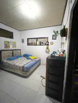 DIJUAL HUNIAN CEMPAKA JAYA LT 135 &, LB 100 JAKARTA PUSAT