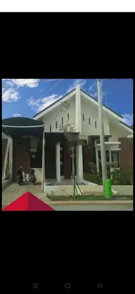 rumah cantik dijual grenara harapan indah,bekasi utara