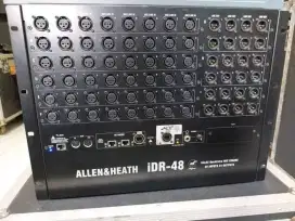 Allen Heath IDR 48