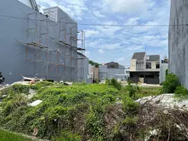 Ss3292- Dijual Cepat ! Kavling Siap Pakai 15x20 di Imperial Gading