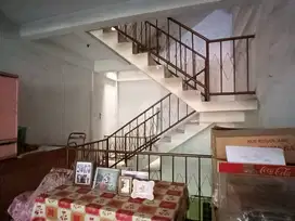 DIJUAL RUMAH TINGAL 9 X 17 X 3.5 LANTAI - TAMAN SARI - JAK PUS