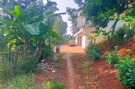 Di jual Tanah lokasi di kalisegoro Unnes Gunungpati Semarang  