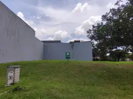 DIJUAL Kavling Tanah Crown Utara PHG Gading Serpong