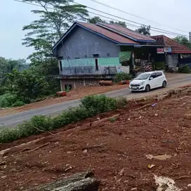 Kavling Istimewa di Sekitar Unnes Lokasi Nempel Jalan Raya Utama