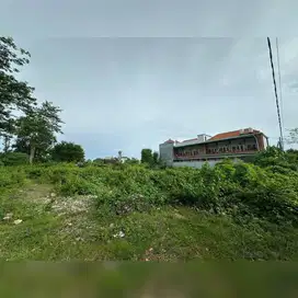 Strategic Land for Investment in Ungasan