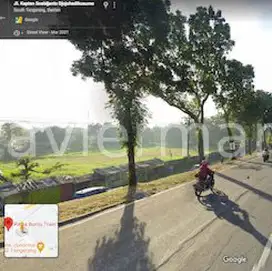 Di Jual Kavling Commercial Di BSD Dekat Stasiun KRL