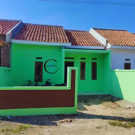 Rumah minimalis murah di bandung