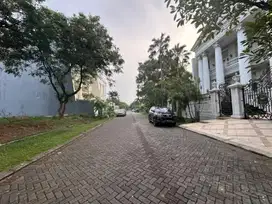 DIJUAL KAV. BAHTERA PERMAI PIK