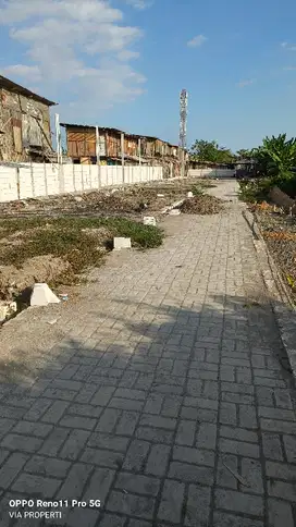 Ready tanah kavling mulyosari Surabaya